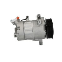 Bosch Kompressor Klimaanlage FüR Mercedes-Benz Vito Mixto 111 CDI 109 Renault