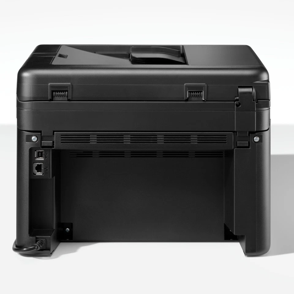 Brother DCP-L1660W 3in1 Multifunktionsdrucker,ADF,WLAN, Apple AirPrint, BRANDNEU - Bild 4 von 4