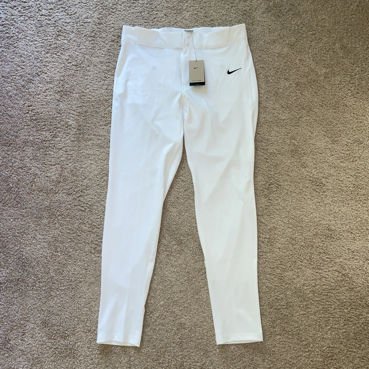 Nike Size L Baseball & Softball Pants for Men for sale | eBay
