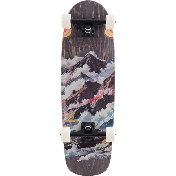 Landyachtz Tugboat