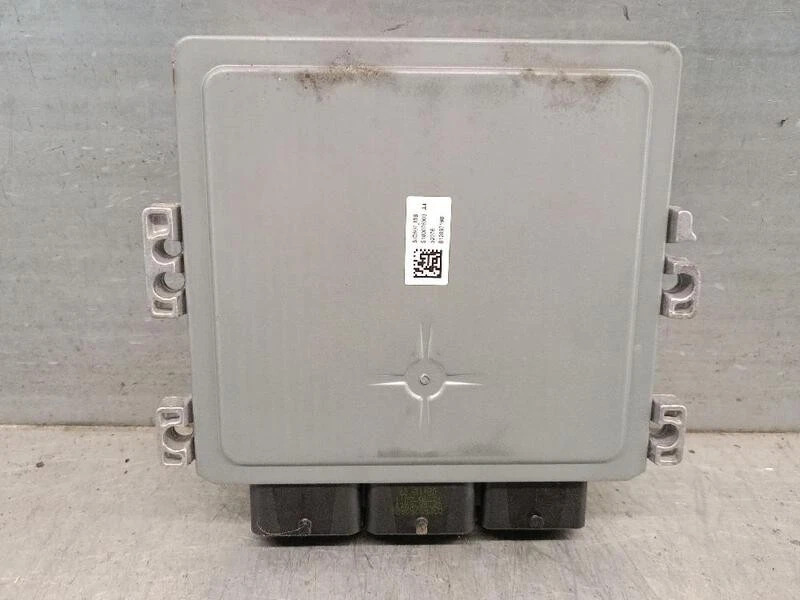 9678686080 Engine Control Unit for PEUGEOT 3008 I MONOSPACE (0U) 1.6 HDI 5631784 - Image 2 of 4