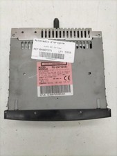 Autoradio Peugeot 807