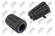 NTY Bedienelement, Heizung/Lüftung EWS-BM-117 für BMW