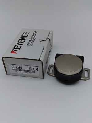 Keyence GS-MA5M Safety Door Switch Sensor