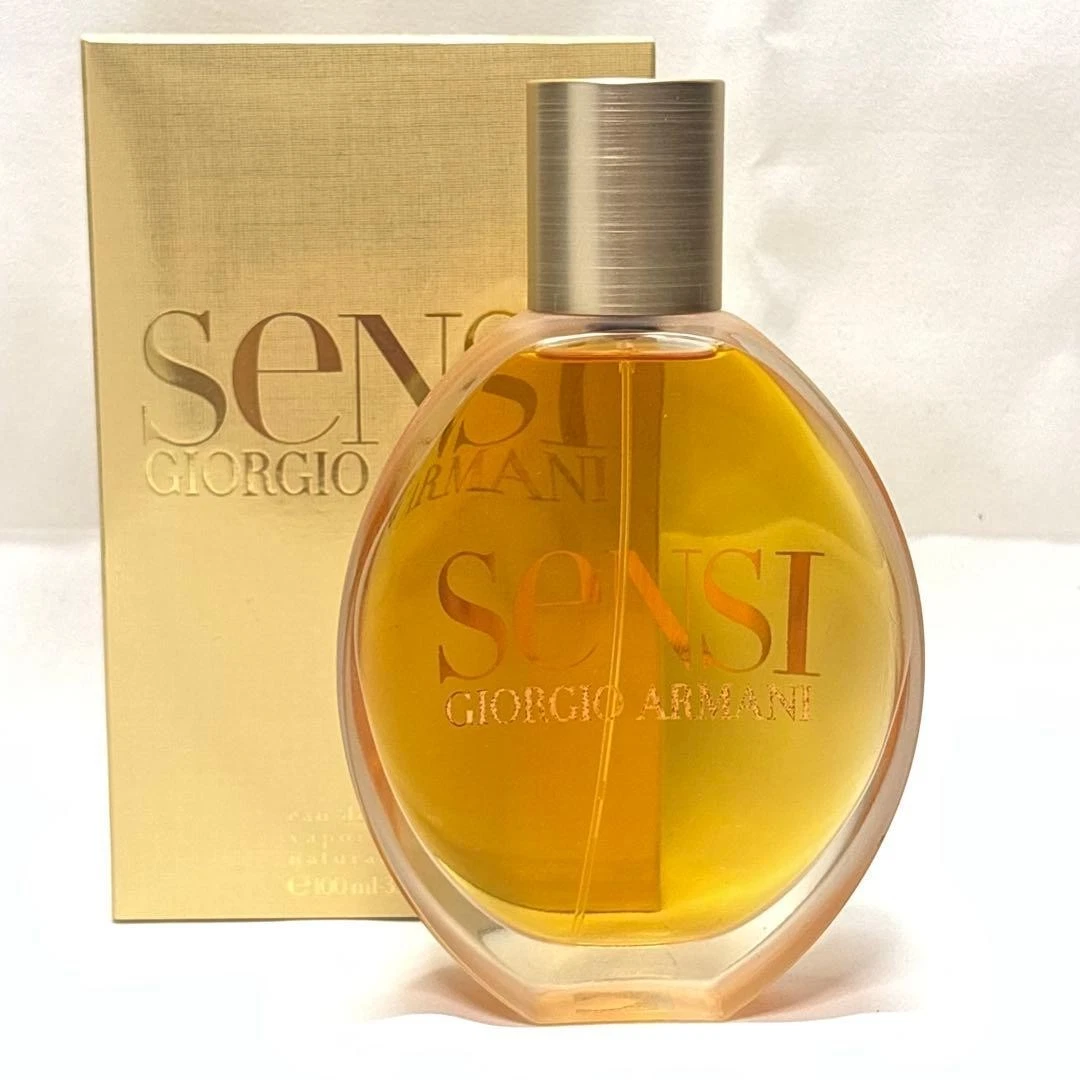 Sensi by Giorgio Armani Women's Fragrances for sale | eBay