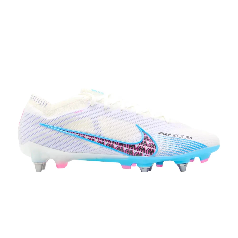 Nike Zoom Mercurial Vapor 15 Elite SG Pro Blast Pack for Sale