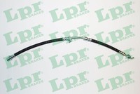LPR Bremsschlauch FüR Toyota Yaris _P9_ 1.0 Vvt-I 1.3 SCP9_ NSP9_ KSP9_ 6T48638