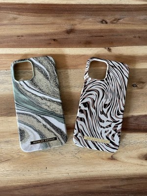 iPhone 12 Pro Max Schutzhüllen (2)  Ideal of Sweden