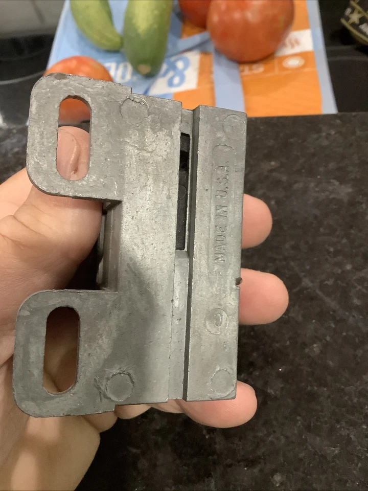 New 1972-1976 Ford Torino Ignition Switch Very Rare - Image 2 of 4