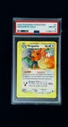 Dragonite 009/165 Expedition Base Set Holo PSA 8