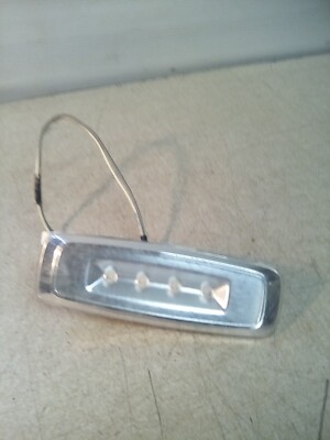 Paccar Peterbilt P54-1194-100 Sleeper Dome Light