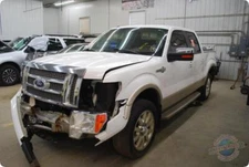 Used Front Wheel Hub fits: 2010 Ford F150 PICKUP Front 4x4 Front Grade A