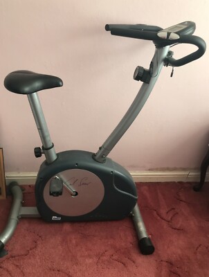 EXERCISE BIKE UK