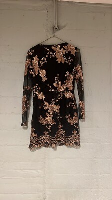 semi formal dress long sleeve High Couture NR2214 Long Sleeve Prom Formal Evening Gown