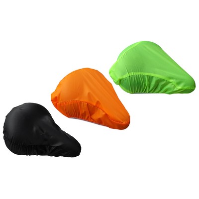 bike saddle rain cover