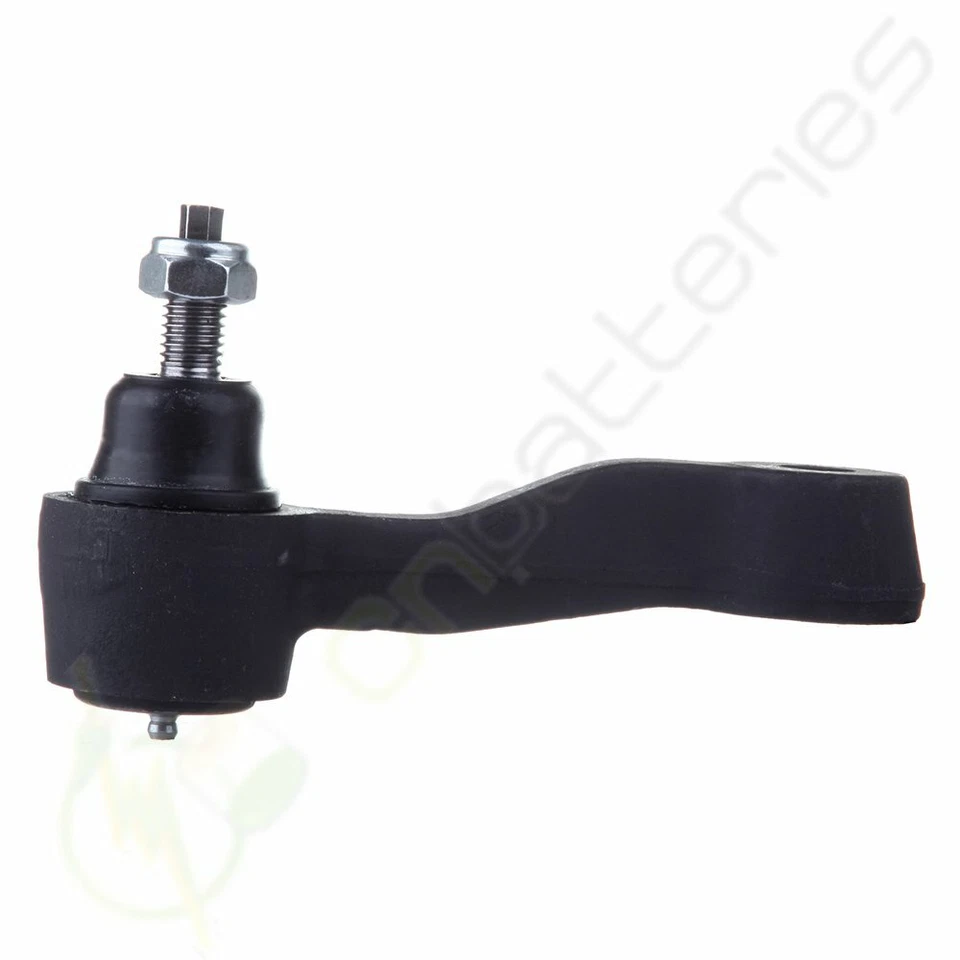 Полный комплект передней подвески TRQ 12 шт. для пикапа Chevy Silverado GMC Sierra HD - Изображение 3 из 4