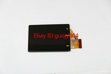For Nikon Z50 LCD Display Screen  Touch Screen Repair Parts