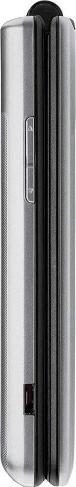 LG VN220 Exalt (Verizon 4G LTE) VoLTE 8GB 5MP Camera Flip Phone - Image 4 of 4