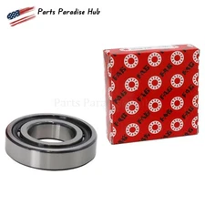 NEW Barrel Roller Bearing Fits For FAG 20208 TVP 40x80x18mm US