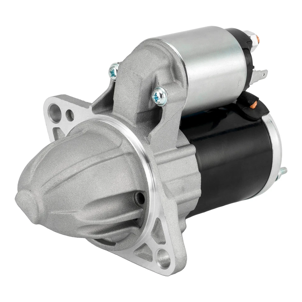 Nuevo motor de arranque para Saab 9-2X 2005-2006 H4 2,5 L transmisión automática 17840 Foto 2 de 4