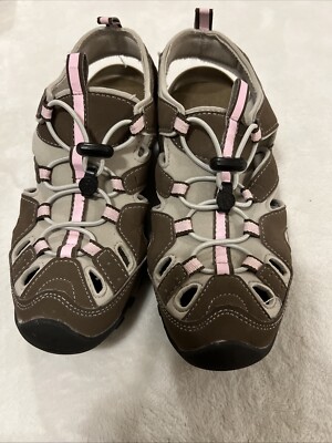 Northside Sport Sandals Womens SZ Burke II Hiking Outdoors