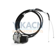 247-5227 Excavator spare parts Throttle Motor for CAT 312 312B Throttle Motor