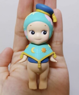 Authentic Sonny Angel Space Aduenture - Confirmed Blind Box Mini