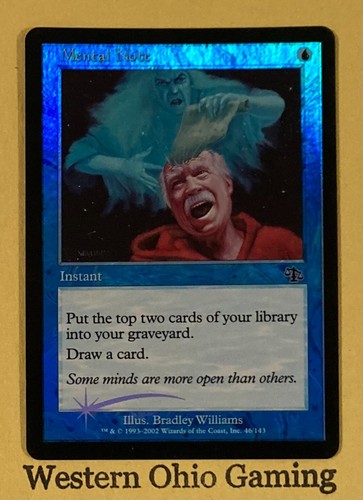 Magic: The Gathering - Stitch Together - Judgment (JUD) - Carta Singola