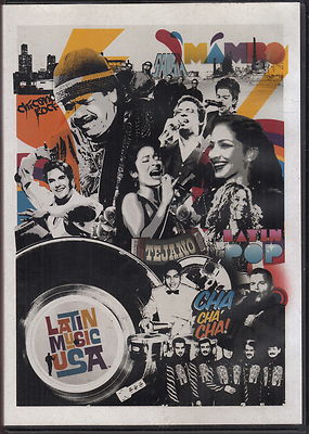 Best of Latin Radio / Karaoke [DVD](中古品) latin music usa 5x dvd limited edition | eBay