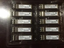 QLogic 10Gb SFP10-SR-SP SFP+ SR FTLX8571D3BCL-QL 57810 Dual Port 10 Gb 540-11341