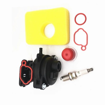 Carburettor for Briggs Murray Engine 799583,593261 Engine Tool Kits Lawn Mower