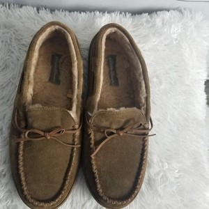 eddie bauer moccasins