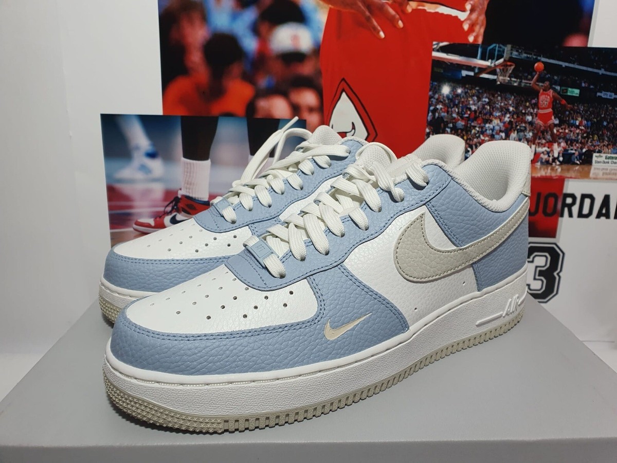 【新品未使用　ACE TRACK AF1 77SIZE】 Nike Air Force 1 '07 LX Shoes Sneakers Women's 10 White