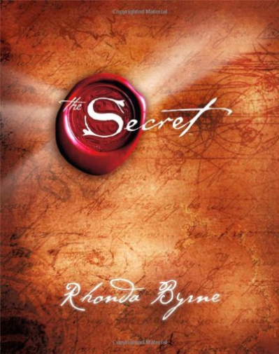 The Secret (Volume 1) (The Secret Library), Byrne, Rhonda, Very Good Book