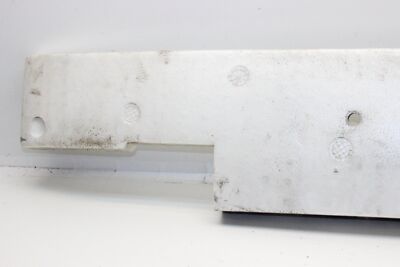 veru NISSAN 350 Z Coupe Z33 Rear Bumper Foam 85090-CD700 3.5 Petrol