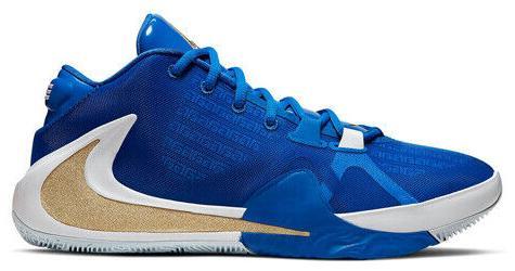 シューズ(男性用) Paramount Pictures NIKE Zoom Freak 1 Nike Paramount Pictures x Zoom Freak 1 Coming To America for