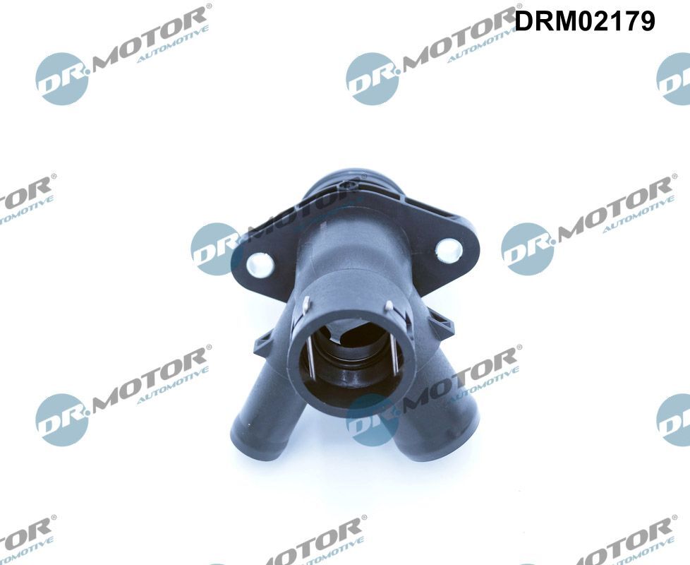 DRM02179 Dr.Motor Automotive Coolant Flange for FORD