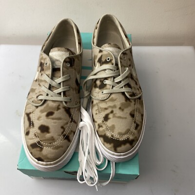 Size 10 - Nike Zoom Stefan Janoski Brown for sale online | eBay display picture 1