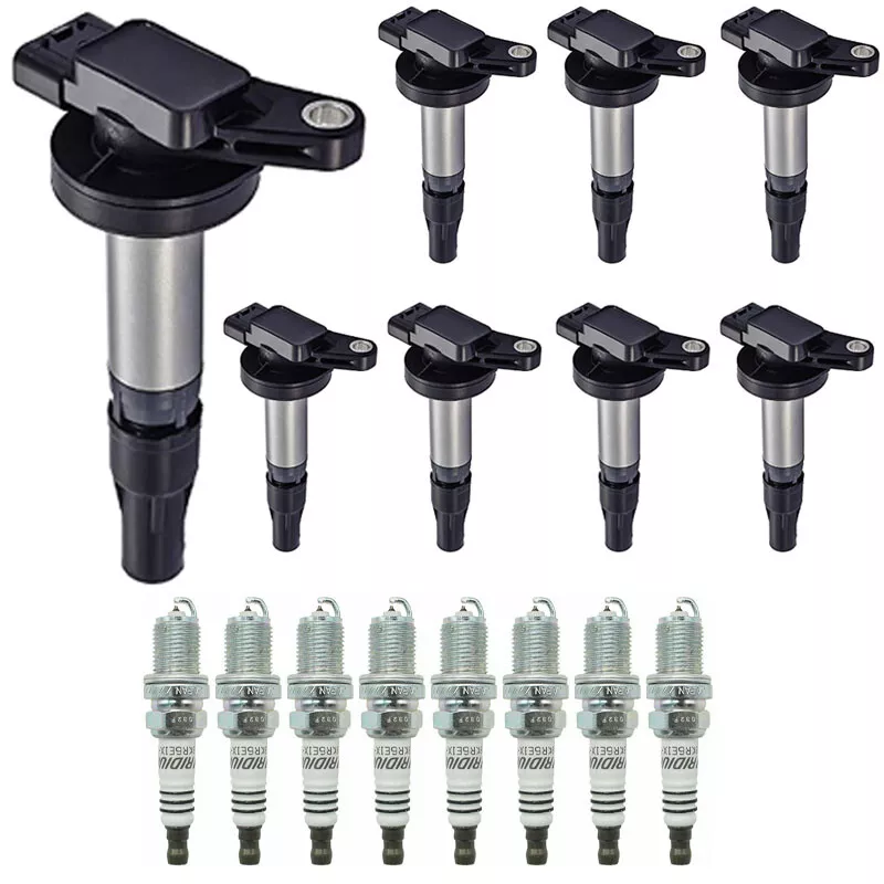 2004 jaguar xj8 spark plug replacement deals