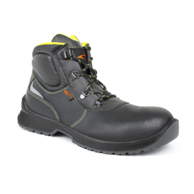 Pezzol Mistral S3 scarpe da lavoro antinfortunistiche pelle