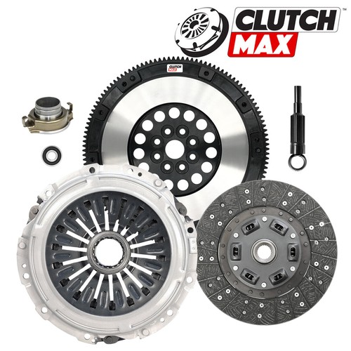 Action Clutch Stage 6 2.5L EJ257 Clutch Kit | Subaru WRX STI 04-21 (ACR-1807) main image 1