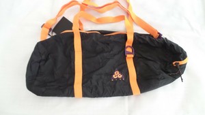 bolsa nike acg packable duffel