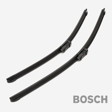 BOSCH Scheibenwischer Aerotwin  600mm & 400mm u. a. für Audi A1 Kleinwagen