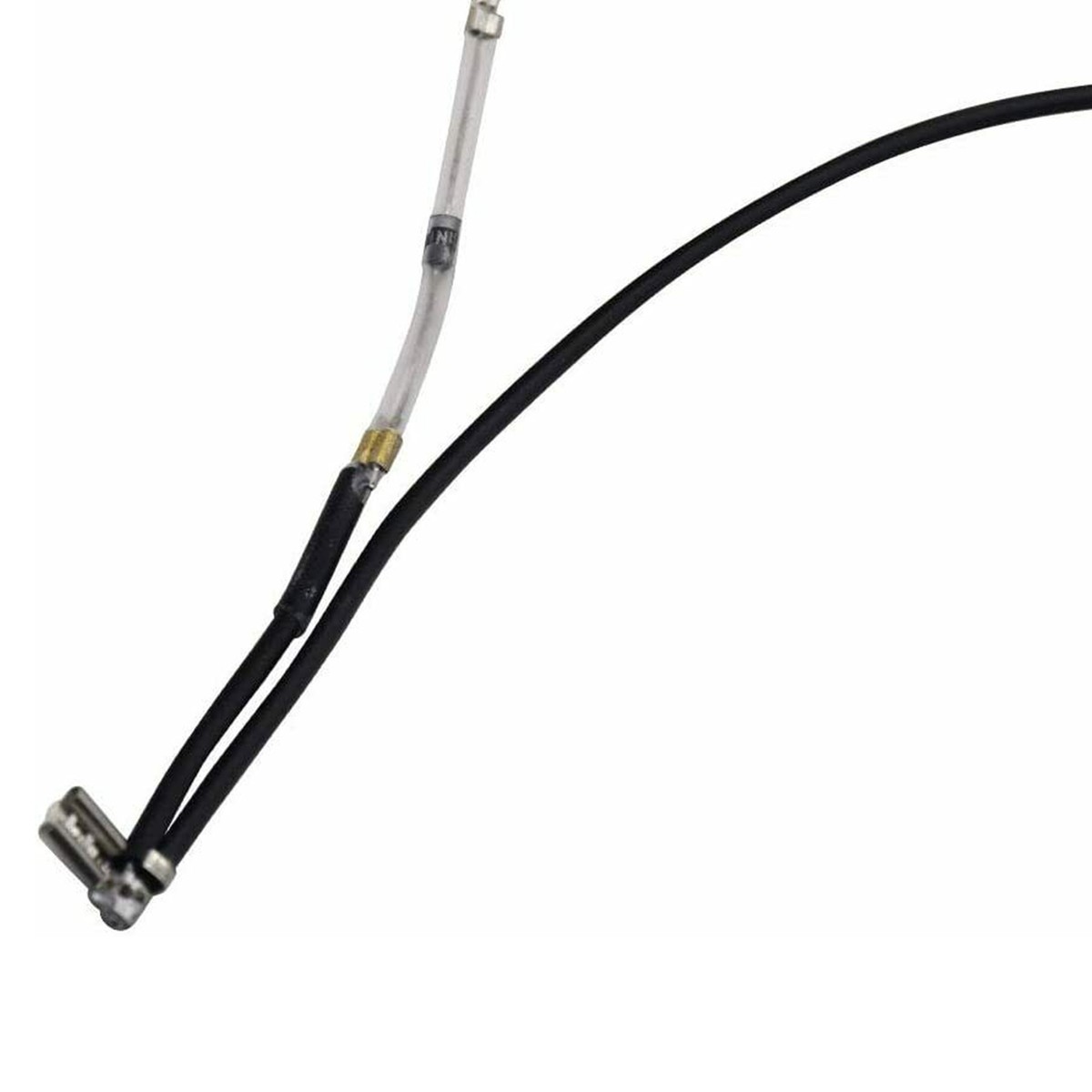 Autofutr 2-Pack Ignition Wire Assembly With Diodes – 844547 / 692319 For V-Twin Engines