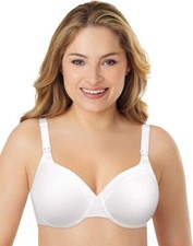 NWT Playtex maternity shaping foam underwire nursing bra US4959 40B/C