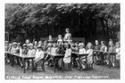 pt7267 - Blackpool , Elmslie Girls School , Lancashire - print 6x4