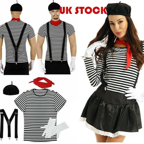 french painter fancy dress