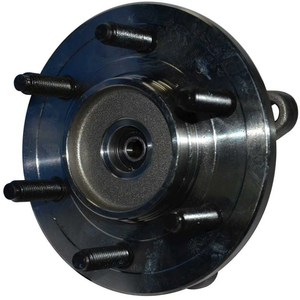 Conjunto de cojinete de eje y buje - Conjunto de cojinete de rueda y buje nuevo GSP 106079 Foto 2 de 4