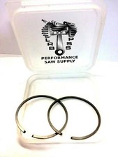 POULAN 3400, 3400 COUNTER VIBE, PISTON RINGS 530024332, OEM STYLE NEW, USA SHIP