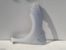 2020 MERCEDES CITAN KOTFLUGEL FRONT LINKS